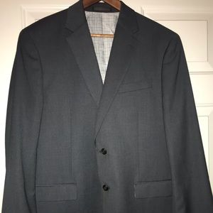 Men’s sport coat